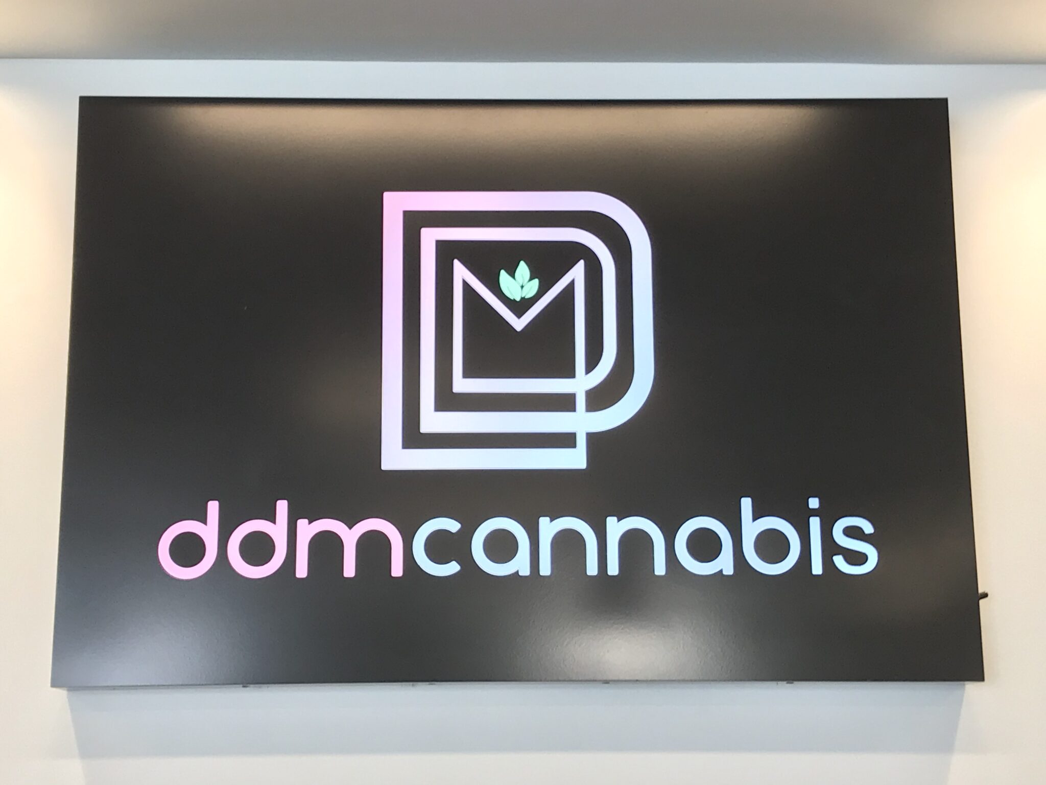 Design/build, Cannabis Construction, Marijuana Dispensaries